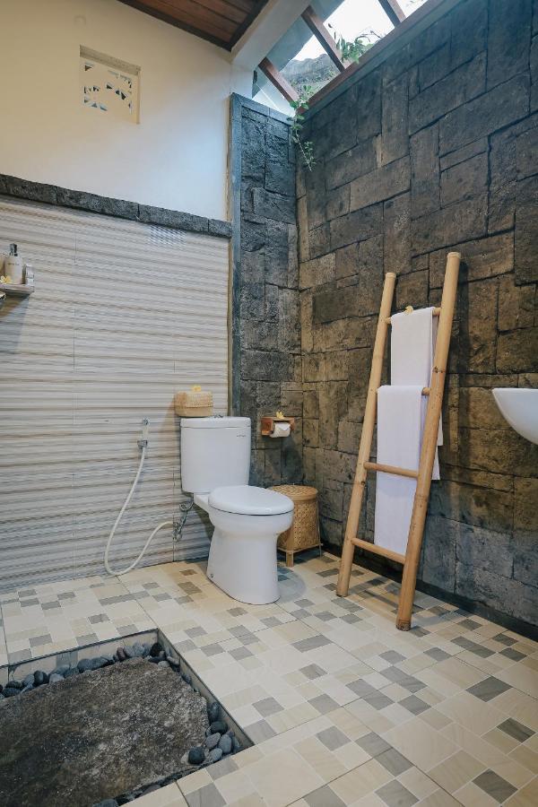 Sitala Suite Ubud Zewnętrze zdjęcie